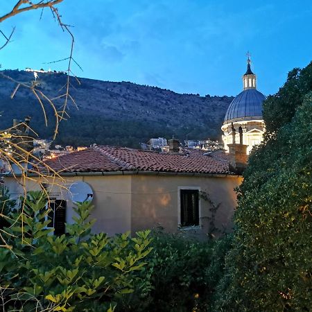 Apartment Mama H Dubrovnik Ngoại thất bức ảnh