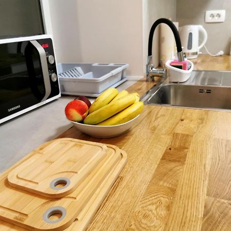 Apartment Mama H Dubrovnik Ngoại thất bức ảnh