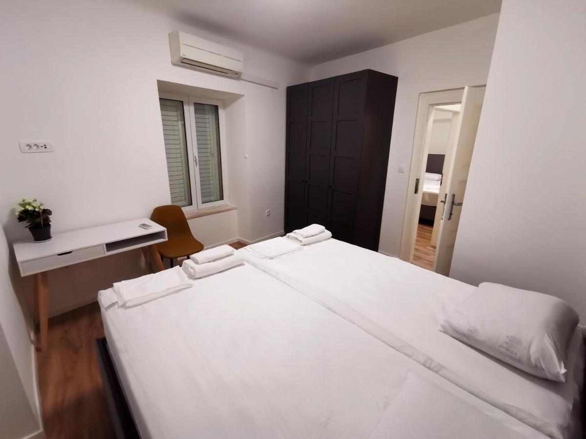 Apartment Mama H Dubrovnik Ngoại thất bức ảnh