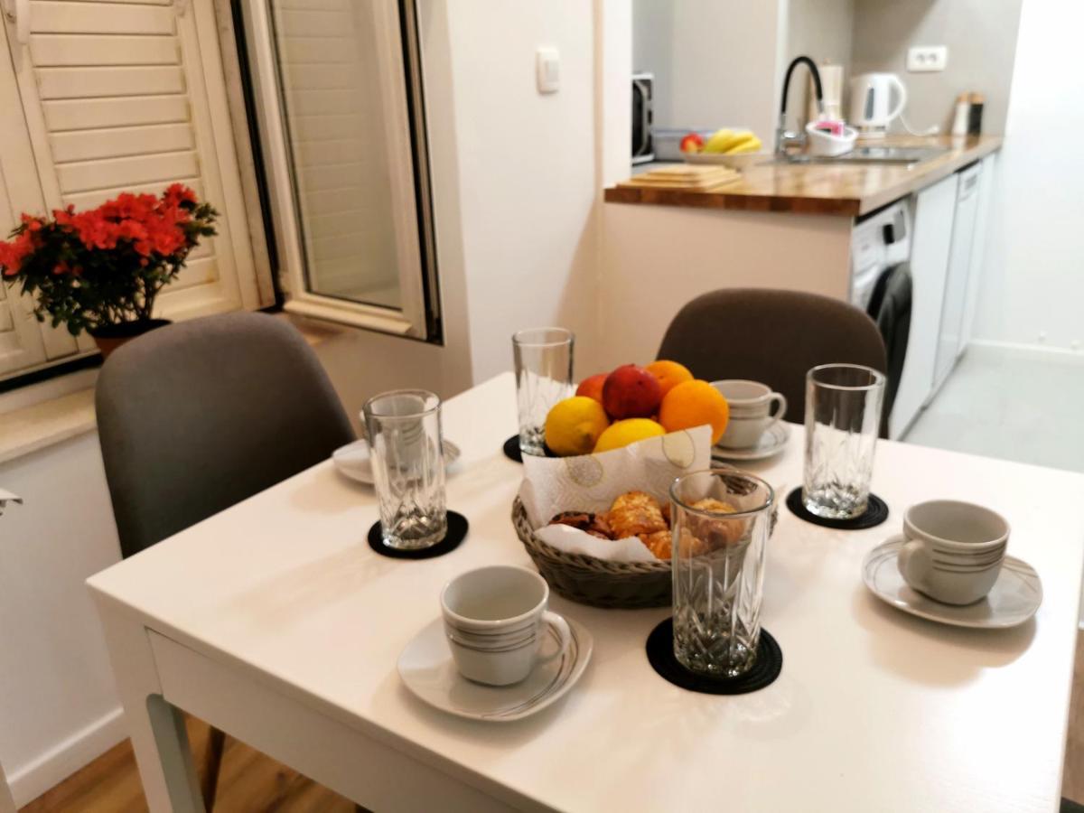 Apartment Mama H Dubrovnik Ngoại thất bức ảnh