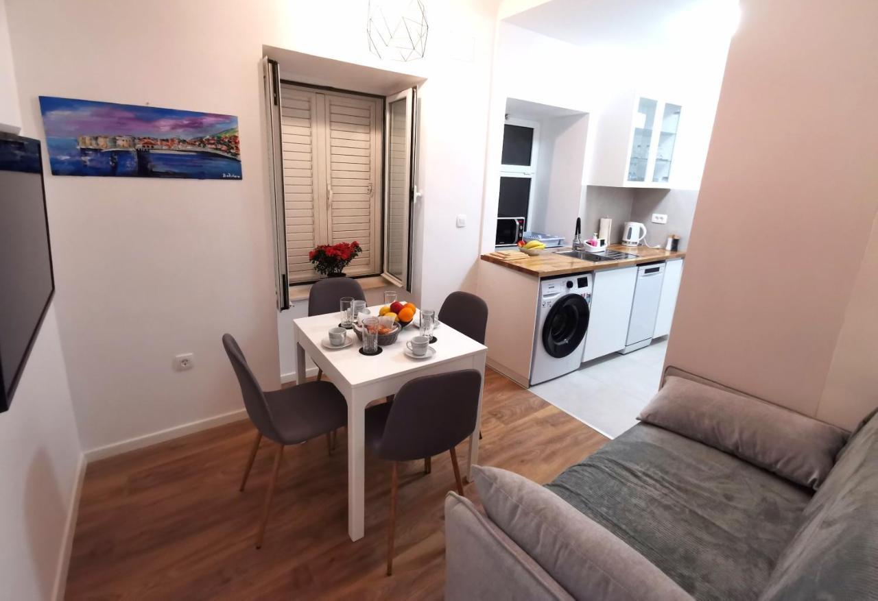 Apartment Mama H Dubrovnik Ngoại thất bức ảnh