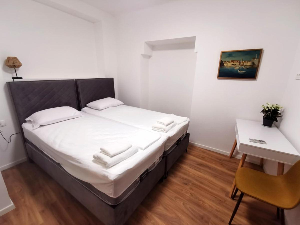 Apartment Mama H Dubrovnik Ngoại thất bức ảnh