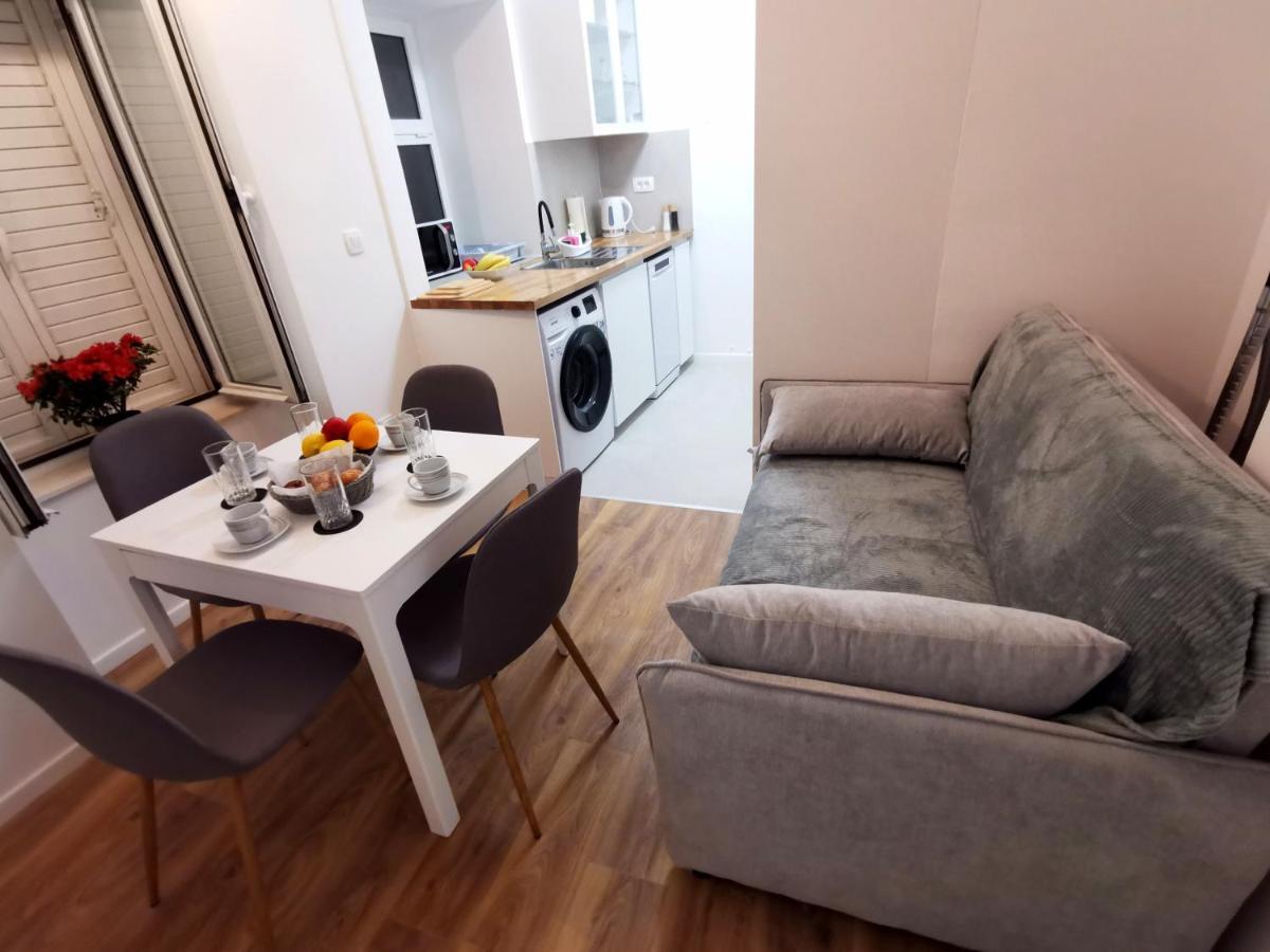 Apartment Mama H Dubrovnik Ngoại thất bức ảnh