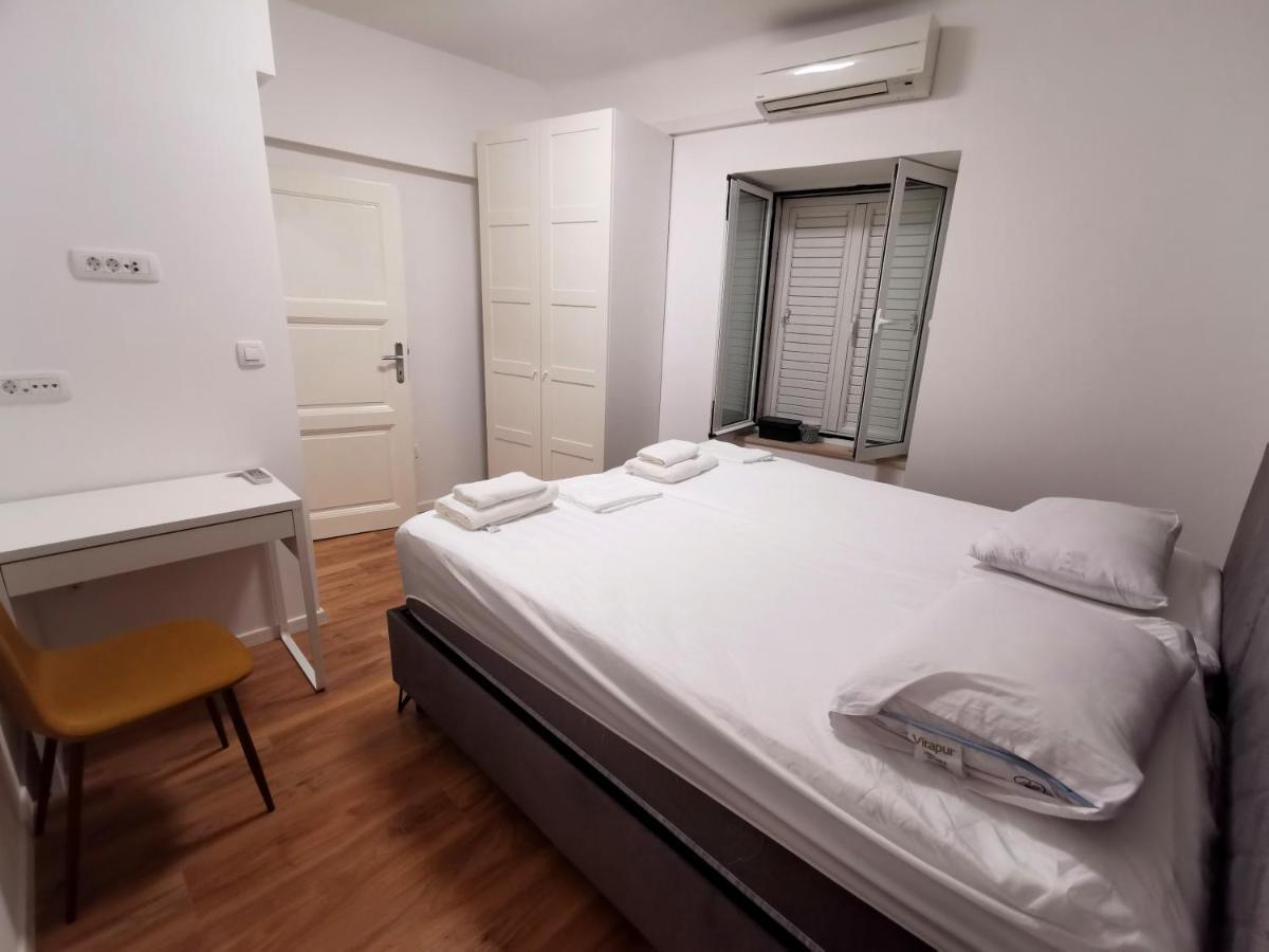 Apartment Mama H Dubrovnik Ngoại thất bức ảnh